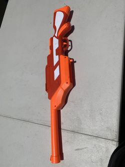 NERF GUNS