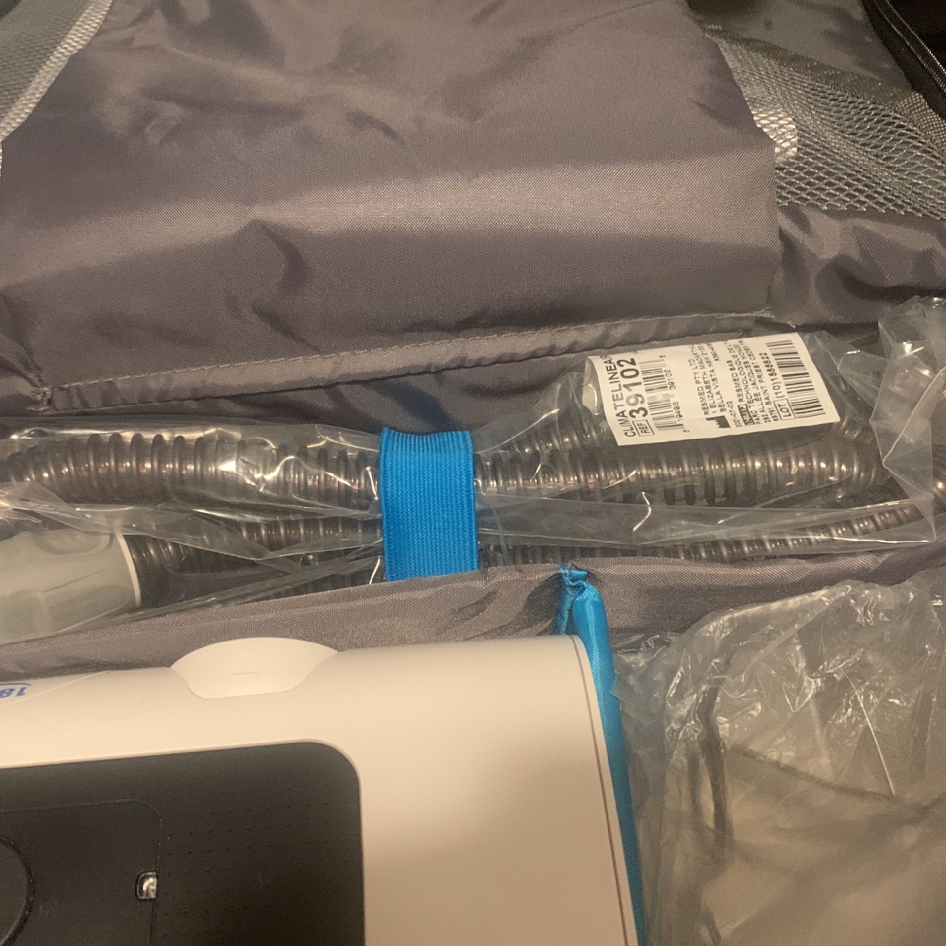 ResMed Autosense. 11 Cpap for Sale in Vancouver, WA OfferUp