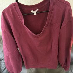 Women Shirts And Sweaters