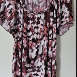 Ladies’ Short Skirt