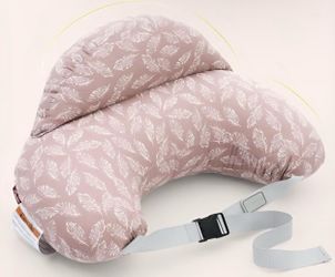 Mom Cozy Nursing Pillow