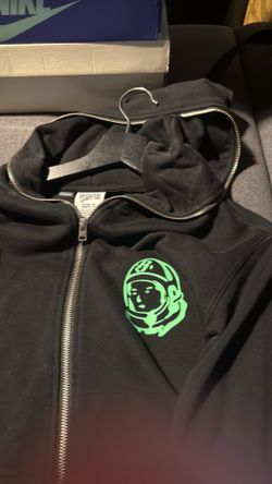 Billionaire Boy Club Hoodie  Size Small
