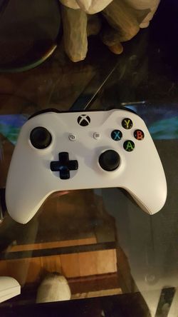 Xbox one contoller