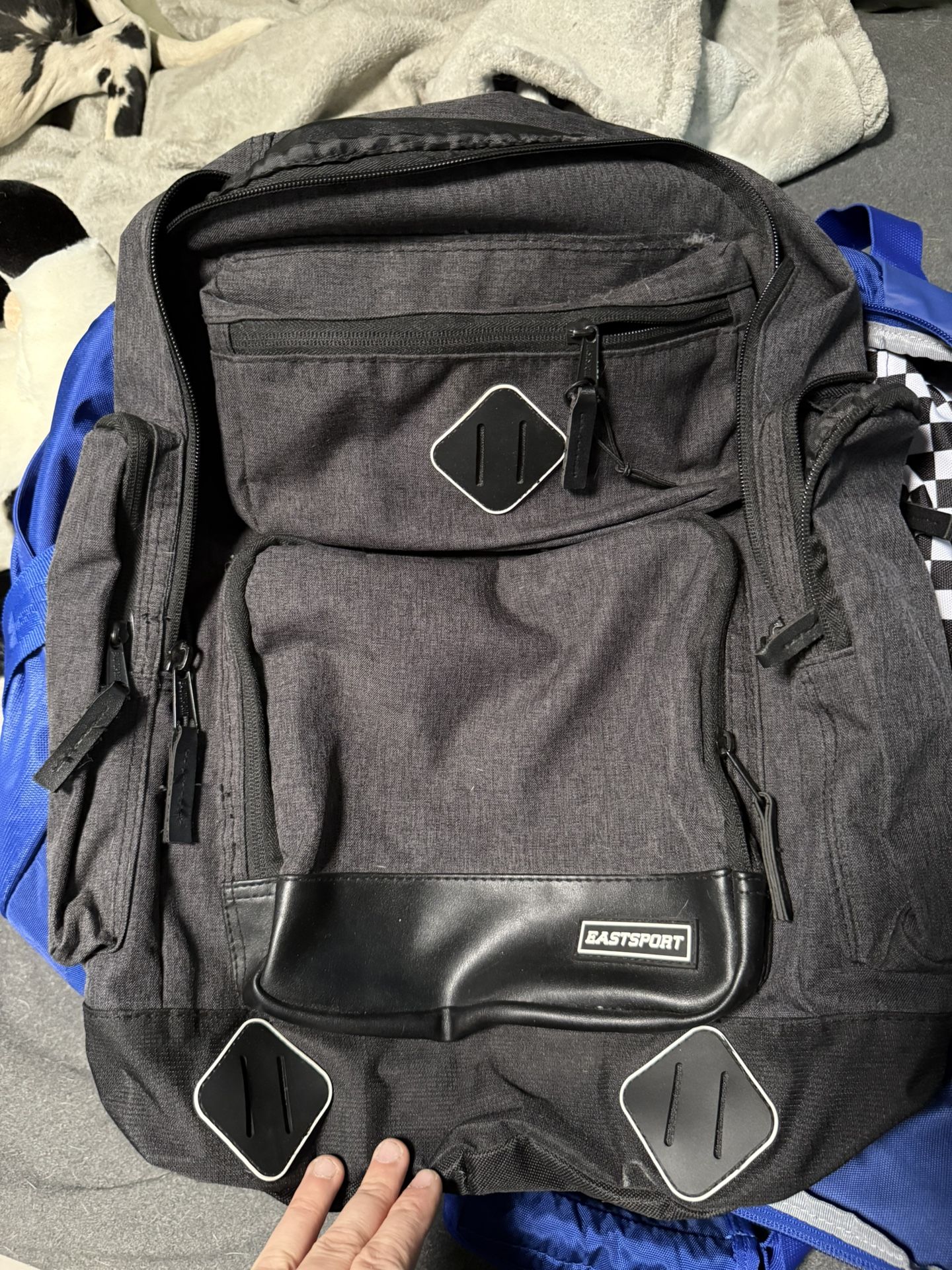 Backpack