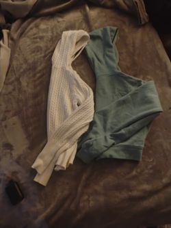 Pretty Little Things Hoodies