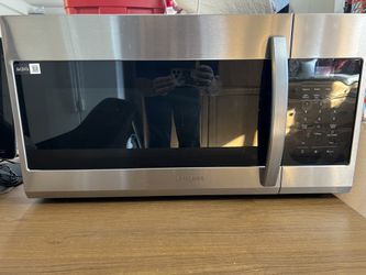 Samsung Microwave