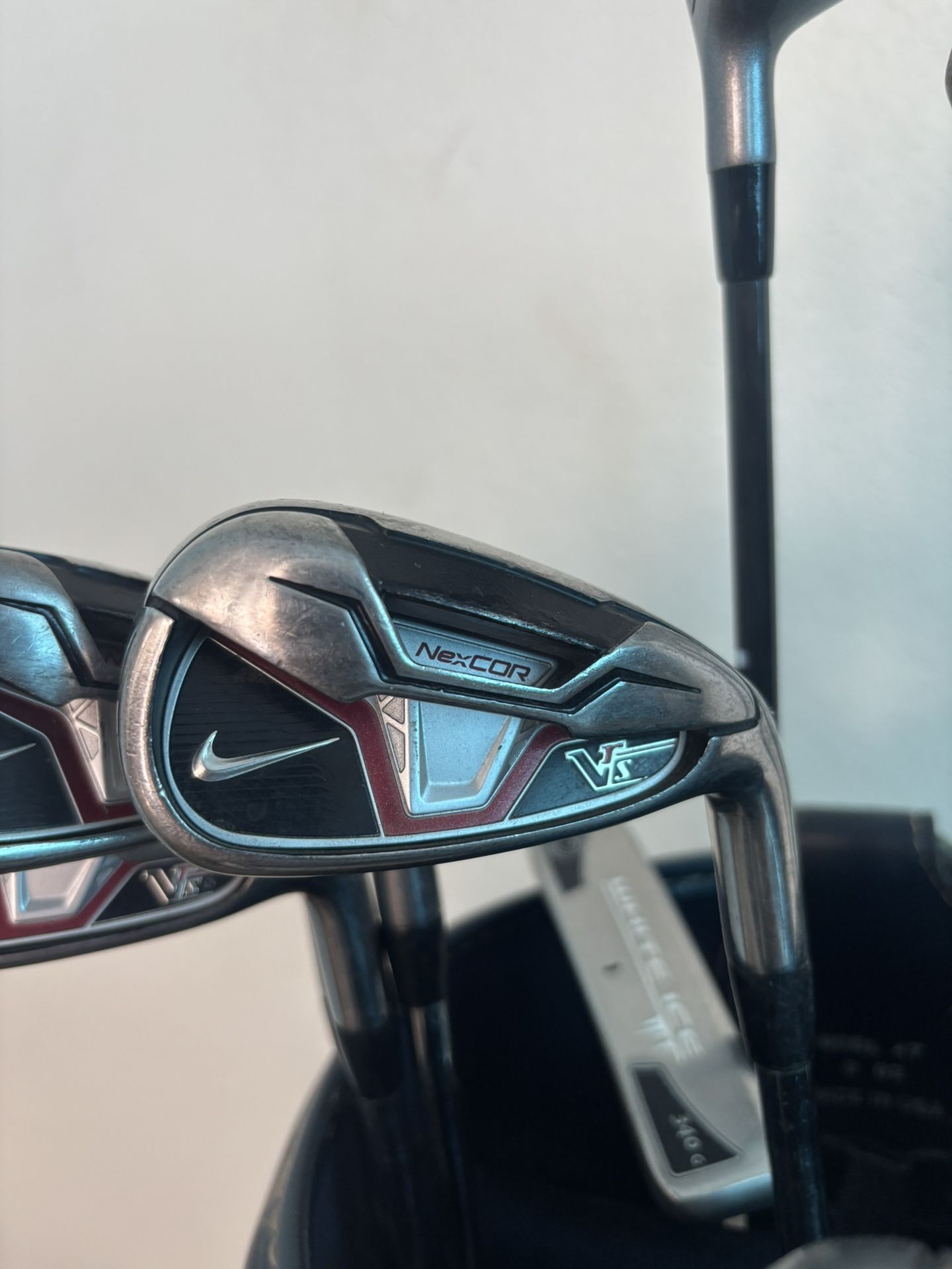 Complete Golf Set Nike VRS Adams Odyssey