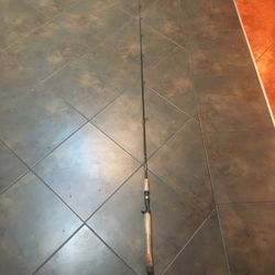 American Rodsmiths Físhing Rod