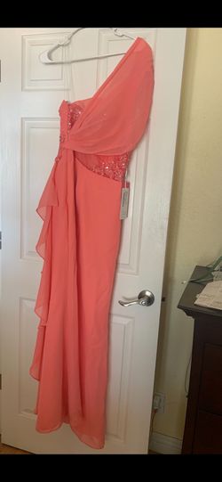 Formal Dress New Never Used 