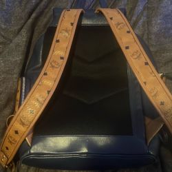 Brandenburg MCM Backpack.