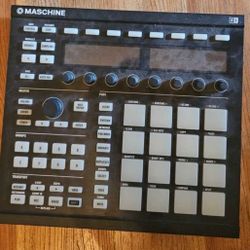 Drum Machine