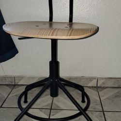 Stool