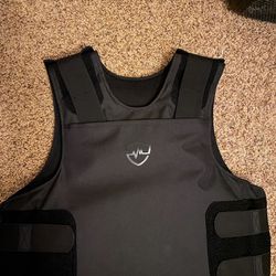 Safelife Defense Concealed Vest
