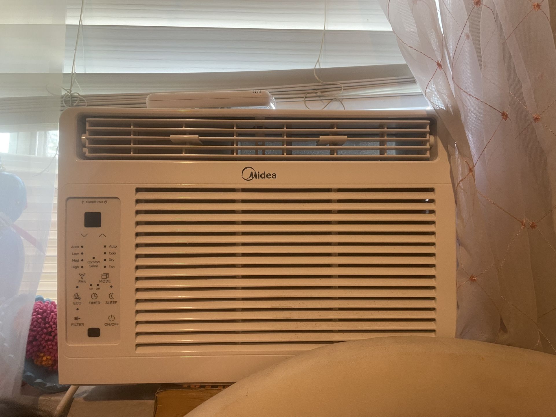 Midea