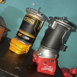 Milwaukee Compact Router M18