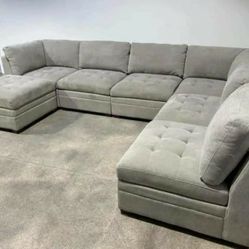 Couch Sectional 