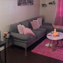Couch Used- Good 