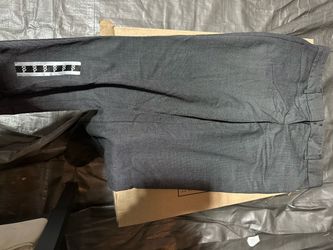 Express new business pants