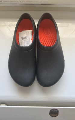 Crocs On The Clock Literide