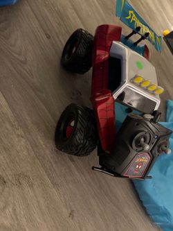 Boy toys