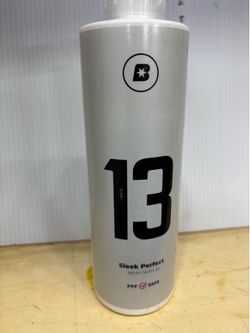 Ceramic Booster Spray