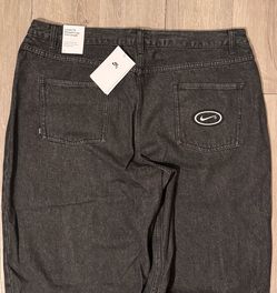 Nike SB  Baggy Jeans Size 38x32 Brand New With Tags