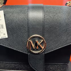 MK Purse 