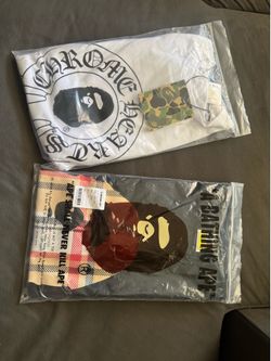 Bape shirt
