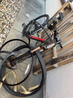 Adults bike