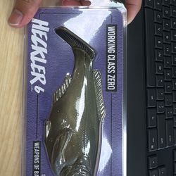 WCZ Heckler (Goblin) 6”