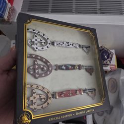 Will disney world mickey mouse Special edition Keys