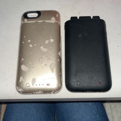 iPhone 7 Charging  Case