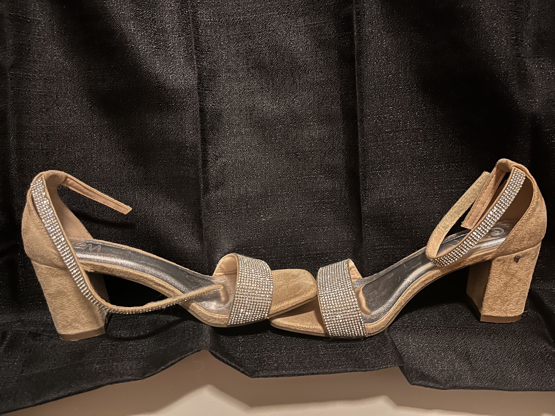 High heel