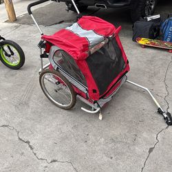 Bike Trailer