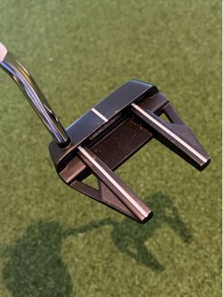 Cobra putter