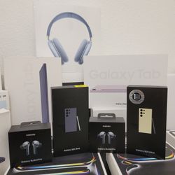 Samsung Galaxy s24 Ultra (60$down)