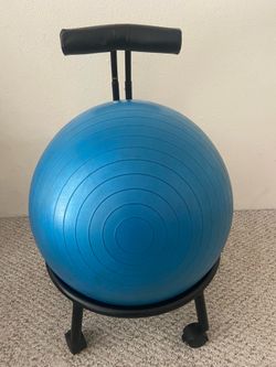 Ball Desk Chair