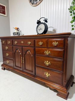 Dresser, Cajonera,
