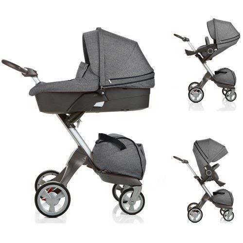 Stokke Xplory
