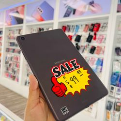 Samsung tab A 8.4