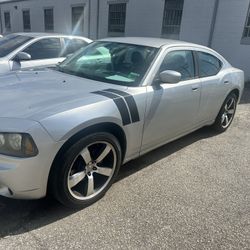 2010 Dodge Charger