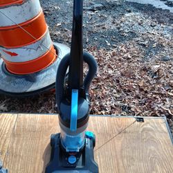 Bissell Vacuum