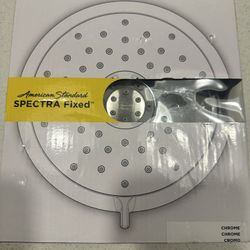 Showerhead 