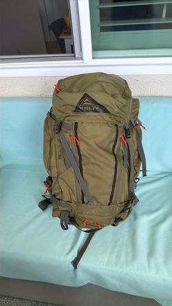 Backpack 85 liter