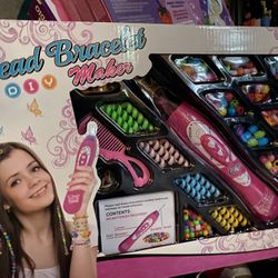Bead Bracelet DIY Maker