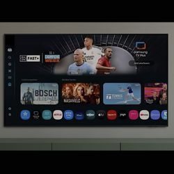 85-inch SAMSUNG NEO QLED QN85D 4K Smart TV UHD HDR