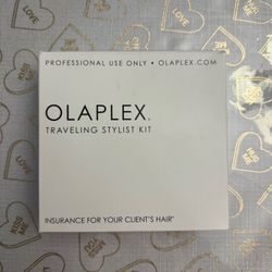 Olaplex Traveling Stylist Kit – Professional Hair Repair System