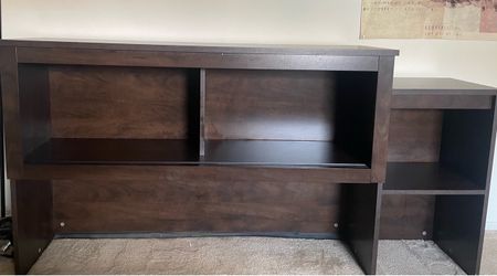Tv Stand/ Organizer/ Entertainment Center