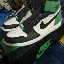 Air Jordan 1 Retro High Og