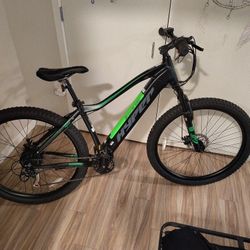 Hyper Ebike 29" Frame 7speed (20mph Top Speed)